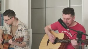 Romantic Warriors - Маки (Юрий Антонов guitar cover)