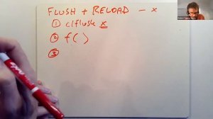 6.S081 Fall 2020 Lecture 22： Meltdown