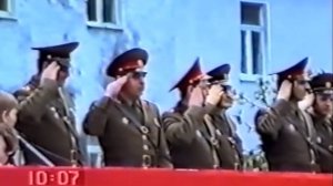 70-гвардейский танковый полк им. Г.И. Котовского(ГСВГ) ч.1 в ч 60513