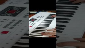DAVINCI DPK-261 синтезатор