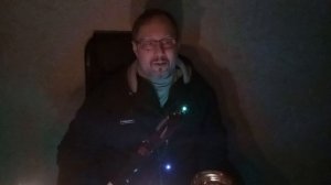 《КЛЮЧ ОТ ВСЕХ ДВЕРЕЙ》#авторскоечтение