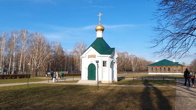 Константиново Рязанская область Сергей Есенин