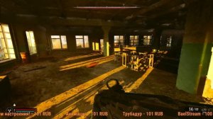 S.T.A.L.K.E.R. 2 Heart of Chornobyl #42