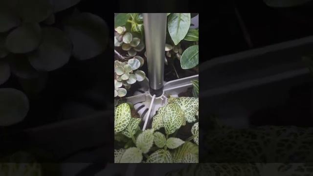 Easi Grow Smart Pet Garden - Drip Hydroponic