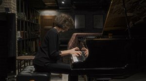 Ada Gorbunova piano. Promo