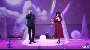 "Я ночи жду"
Стихи: Вера Митрофанова
Музыка: Павел Котиков