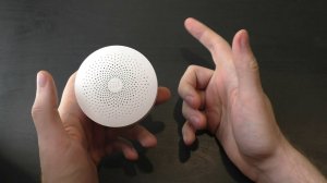 Добавление xiaomi gateway  DGNWG02LM к home assistant