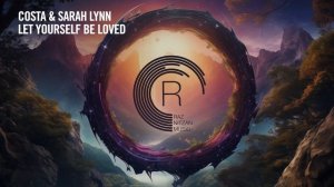 Costa & Sarah Lynn-Let Yourself Be Loved (Extended Mix)