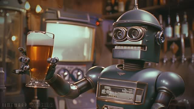 Futurama !!!