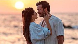 Оставь это ветру — Русский Трейлер (Дубляж, 2025)