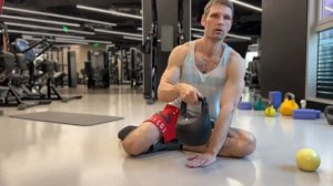 Оборудование с которым можно тренироваться в гиревом фитнесе