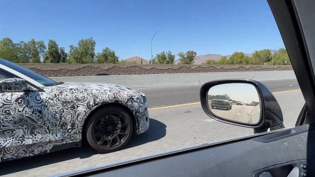 G80 M3 LCI? 2 of 2