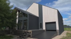 Дом милый дом