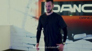 Якимчук Никита - Body make