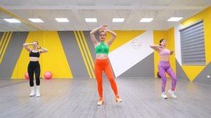 0031 23 min Inc Dance Fit