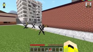 МОД НА ВСЕХ СПРУНКИ В МАЙНКРАФТ _ INCREDIBOX SPRUNKI ADDON MOD MINECRAFT BEDROCK