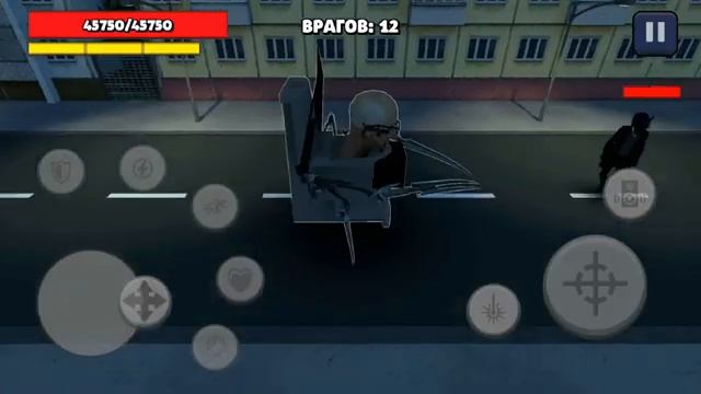 СКИБИДИ В ТУАЛЕТ АГЕНТС: ОТКРЫВАЕМ ВСЕХ СКИБИДИСТОВ! смотреть онлайн