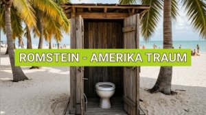 ROMSTEIN - AMERIKA TRAUM