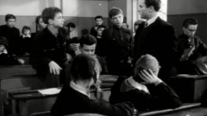 Мишка, Серёга и я (1961)
