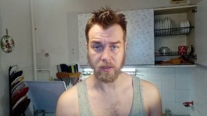 проба "Саня (алкаш)", Иваний Владимир, 41 год