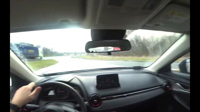 Честный отзыв владельца Mazda СХ3 (Мазда CX3). Минусы, цена владения