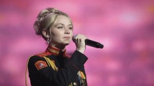 Кадетский вальс
Дмитрий Дунаев и Анастасия Францева