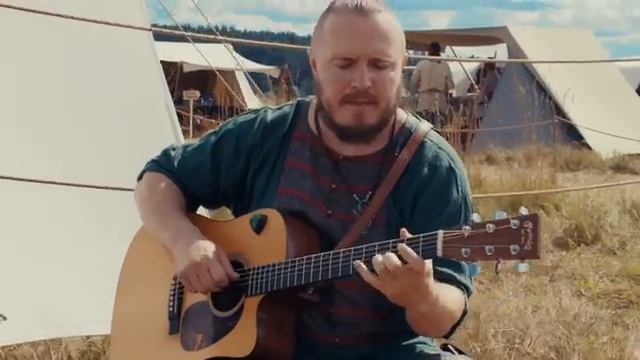 Сколот - Былинный Берег (Official Video 2021) #Сколот #Skolot #БылинныйБерег2021 #ББ2021