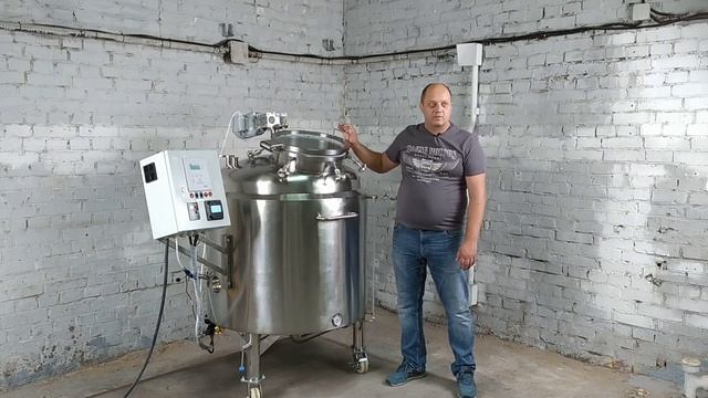 Многофункциональное оборудование.