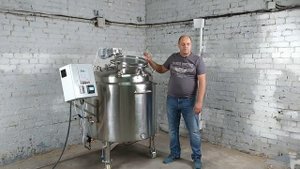Многофункциональное оборудование.