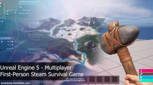 SmartPoly Survival Game Course 142 - 154