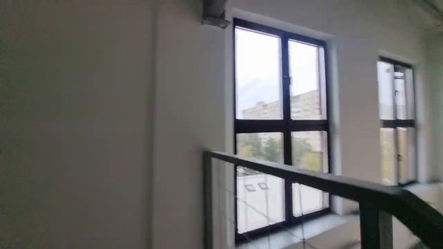 Аренда Лофт 110 м2 Фридриха Энгельса 46 стр 7 этаж 6