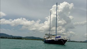 Тай, снова Тай....