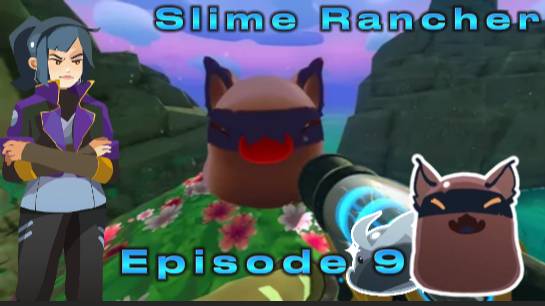 Охотник Гордо | Подарок Моти Майлз #9 | Slime Rancher (1) | Прохождение без комментариев! | смотреть онлайн