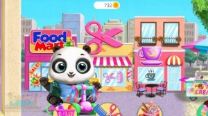 Panda Lu Baby Bear City   Pet Babysitting & Care - Games Videos for Kids babies toddlers children