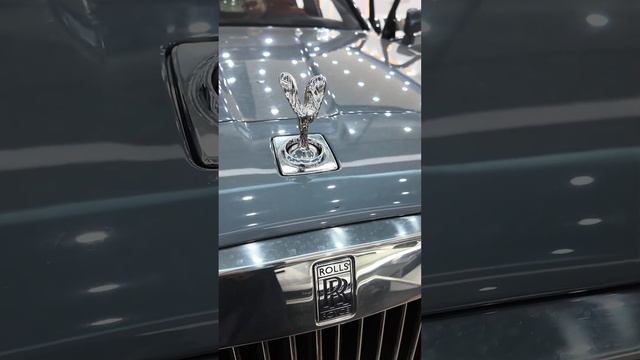 Phần 1: Giữa Rolls Royce và Bentley, bạn sẽ chọn xe nào? #harrykien #Bentley #RollsRoyce #Auto568