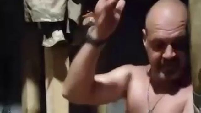 Политрук про иностранную технику(присутствует мат) смотреть онлайн