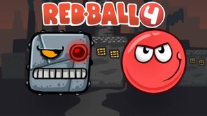 Это НЕВОЗМОЖНЫЕ Уровни В Red Ball 4