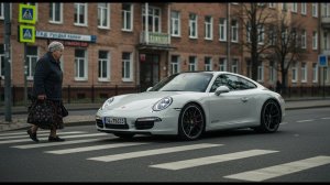 Мопсярки трясутся (Stray228)