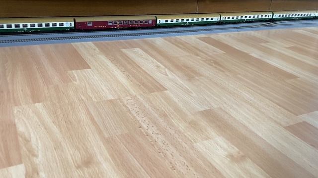BR 132 DR Piko