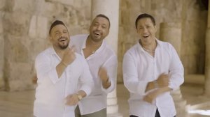 The Revivo Project — Yafa Ve Tama Medley | הפרויקט של רביבו — מחרוזת יפה ותמה