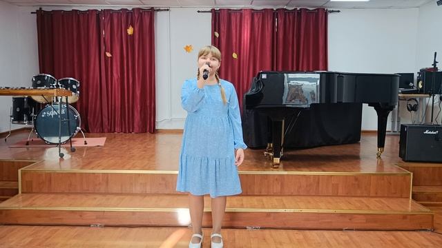 "Моя Россия"