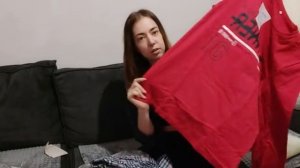 Что у нас произошло, не хотела рассказывать / Подарки / Покупки Обзор