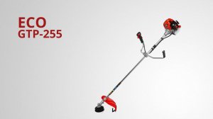 ECO GTP-255 Мотокоса Power Plus