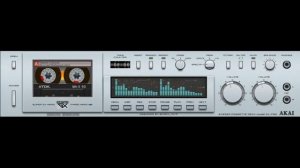 Чёрное И Белое - Детство (Millenium Mix)