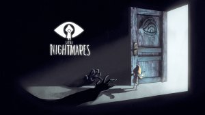 Little Nightmares # 1 - СТРАННОЕ НАЧАЛО (первое прохождение)