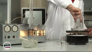 Влияние температуры на скорость реакции