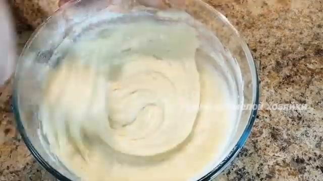 Кексы на молоке в силиконовых формочках смотреть онлайн