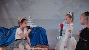 Детская опера «СКАЗКА О ГЛУПОМ МЫШОНКЕ»