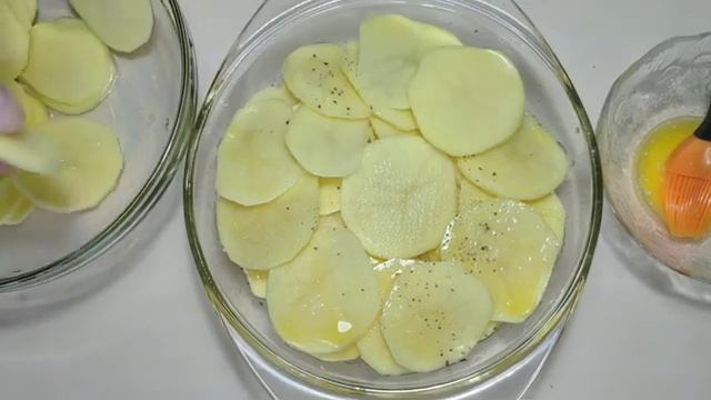 Картофель «Анна» смотреть онлайн