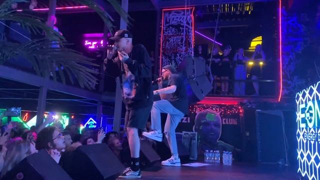 KATANACSS - Скандалистка IZI Москва 18.06.23